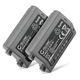 2x 2600mAh 10.8V