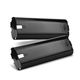 2x Batteria 2100mAh