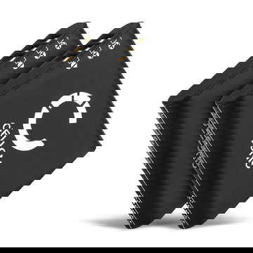 2x Battery Olympus OM System TG-7 Stylus THOUGH TG-6 TG-3 Stylus SH-60 SH-50 SH-2 XZ-2 from CELLONIC