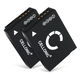 2x Akku 890mAh