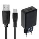 USB Ladeadapter + USB Kabel