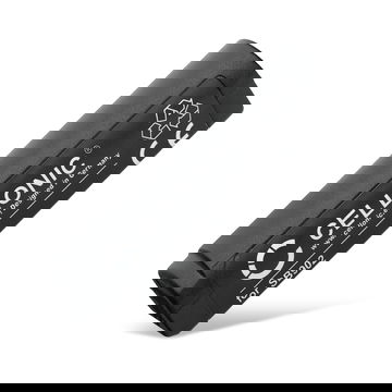 Batterie pour Shure GLXD1, GLXD2, MXW2, GLX-D Digital Wireless Systems, SB902, SB902A 1100mAh de CELLONIC