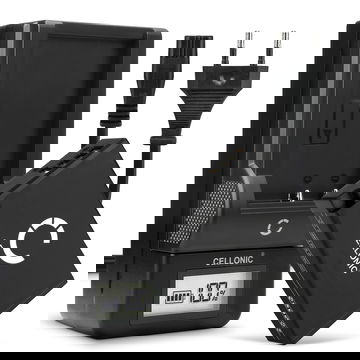 Batteria per Canon EOS 750D EOS 760D EOS 770D EOS 800D EOS Kiss X8i EOS M3 EOS M5 EOS M6 EOS Rebel T6i - LP-E17 950mAh + Caricabatteria di Ricambio sostituzione scorta