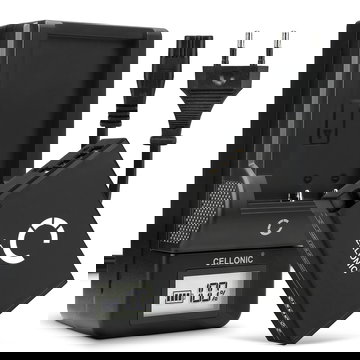 Pack de batteries LP-E17 950mAh pour appareil photo Canon EOS 750D EOS 760D EOS 770D EOS 800D EOS Kiss X8i EOS M3 EOS M5 EOS M6 EOS Rebel T6i - Avec chargeur et câble d'alimentation