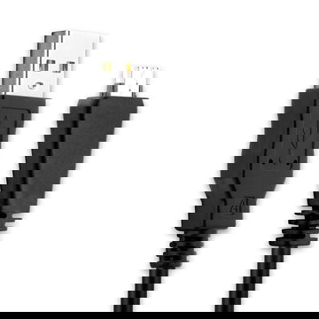 VMC-MD3 USB Kamera USB Kabel für Sony DSC-HX9V HX100V -HX7V DSC-W350 -W570 DSC-H70 W350 W380 W560 W570 W580 W750 DSC-WX7 -WX9 DSC-TX10 TX100 TX20 -TX5 -TX55 DSC-T99 Video-/ Fotokameras - VMC-MD3 Datenkabel 2.0, PVC Ladekabel