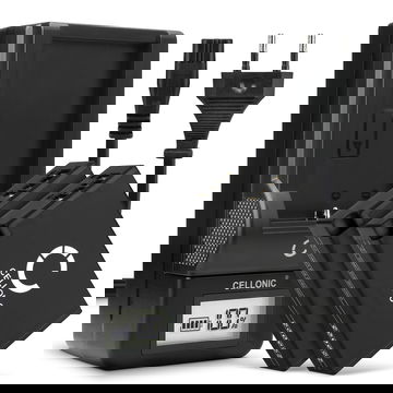 2x Ersatz Akku LP-E17 + Ladegerät für Canon EOS 750D EOS 760D EOS 770D EOS 800D EOS Kiss X8i EOS M3 EOS M5 EOS M6 EOS Rebel T6i Kamera - 950mAh Ersatzakku Batterie, Ladekabel, Akkuladegerät