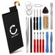 1x Akku 2600mAh+ Werkzeug-Set