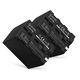 2x Batteria 6600mAh