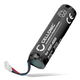 1x Batteria 3400mAh
