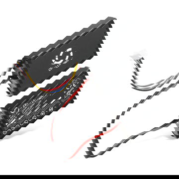 Batteria per Beats Pill 2.0, Beats Pill 2, Beats B0513, Beats MH812AMA-UG 750mAh marca CELLONIC