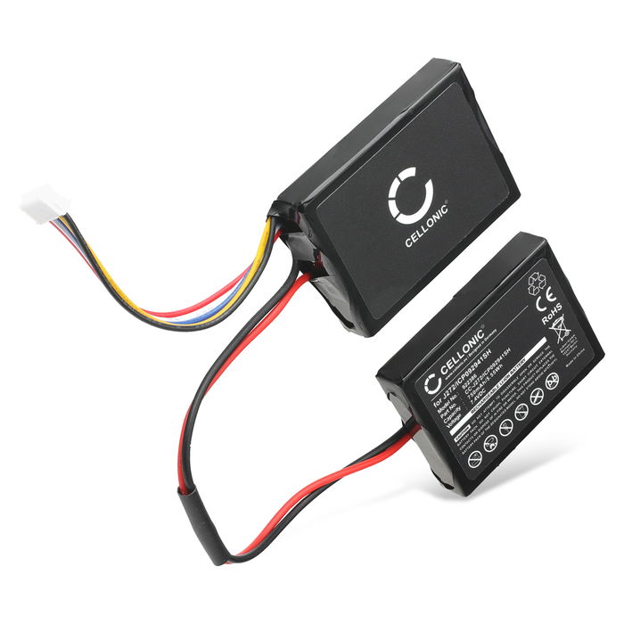 Batteria di ricambio per Beats B0513, Cambio batteria potente per cassa bluetooth speaker, box compatibile garantita 3 anni