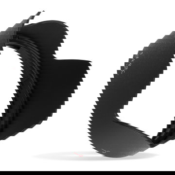 EW-88C Ø 105mm Paraluce per fotocamera Canon EF 24-70mm f/2.8L II USM - baionetta a tulipano / a fiore / a petalo Parasole marcato CELLONIC