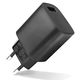 Chargeur USB + Câble USB