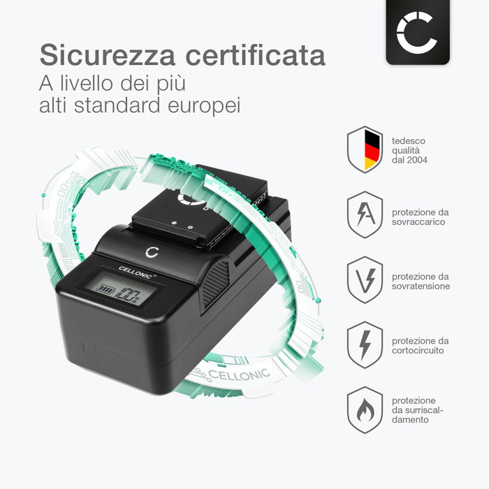 AlyKets Cavo di Ricarica e Dati USB per Nikon D3300 D3200 D5300 D5200 D5000 D5100 D5500 D7100 D7200 DF & D750