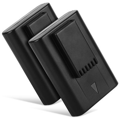 2x Batteria BLI-312 14464 per fotocamera Leica M9 M8 M-E M9-P M8.2 Affidabile ricambio da 1600mAh, marca CELLONIC