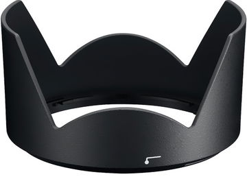 CELLONIC HB-58 Pare-soleil Cylindrique / Rond pour Nikon AF-S DX Nikkor 18-300mm f/3.5-5.6 G ED VR Parasoleil Objectif en Plastique