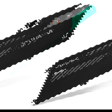 Batteria per portatile ASUS ZenBook UX305FA, UX305CA, U305FA-5Y10, U305CA-6Y54,ASUS, U305CA-6Y30, ASUS C31N1411 ricambio per laptop 3610mAh 11.55V 