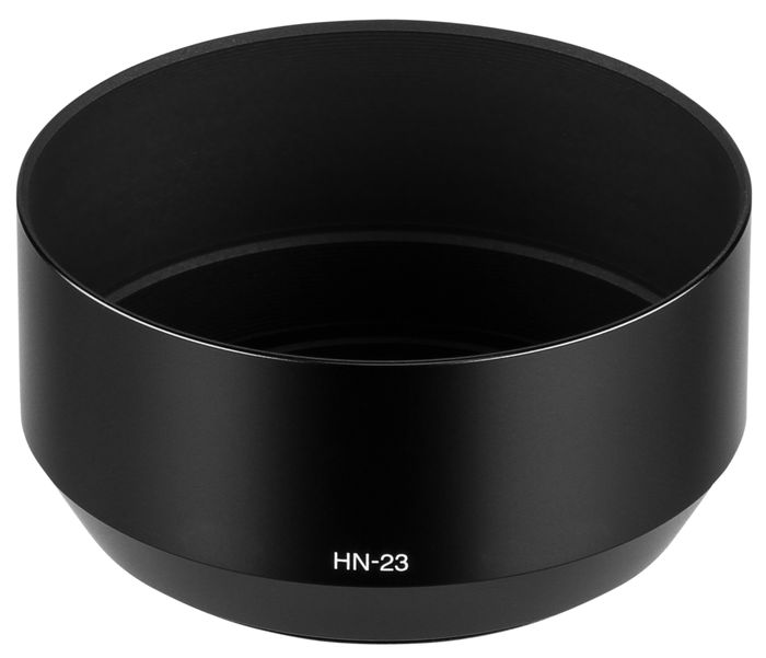 Nikon AF 85mm f/1.8 D Sonnenblende Blende