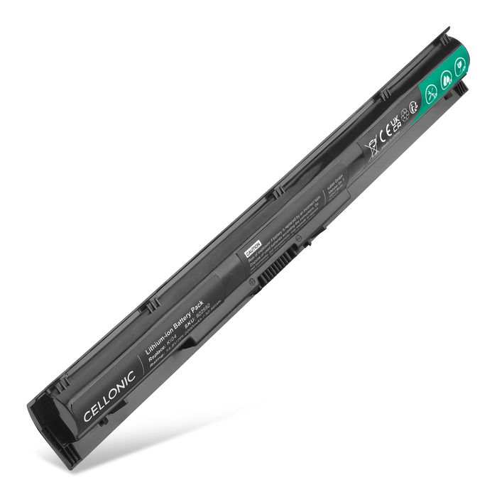 HP K104 Batteria della subtel da 2200mAh