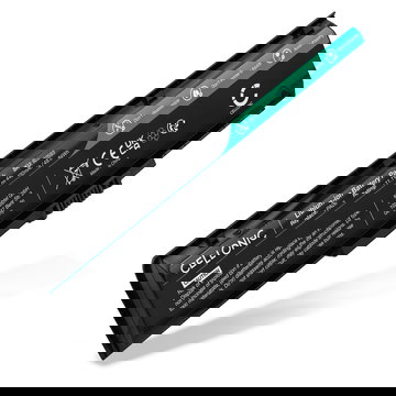 Batterie pour HP Pavilion 17-AB, Omen 17-W, PA06, PA06062 11.1V 4400mAh de CELLONIC