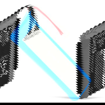 Batteria per JBL Flip 3 GSP872693 02 (3000mAh, 3.7V) di CELLONIC