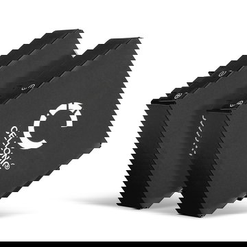 2x Batterie 900mAh pour appareil photo TecTecTec xPro 2 - Remplacement modèle PG1050 SJ4000B BAT-412 BR-01