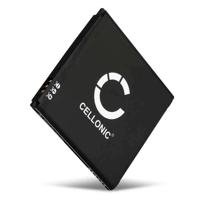 Wiko 2502 Batteria marcata CELLONIC, 1200mAh di capacità