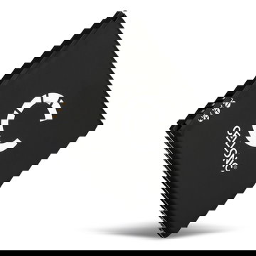 2502 Battery for Wiko Sunny Smartphone / Phone Battery Replacement - 1200mAh