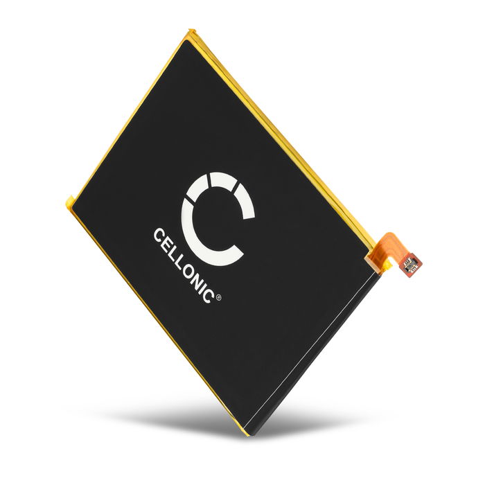 ZTE Blade V8 Akku 2700mAh Ersatzakku Batterie von CELLONIC