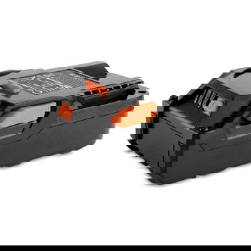 Batteria L1815 R, L1820 R,L1830 R,L1840 R per attrezzo AEG BSB 18 C, BSB 18 CBL, BEX18-125,BSS 18C 12Z,BSB 18 G, OMNI 18C Affidabile batteria di ricambio da 2Ah ioni di litio senza effetto memoria per utensili AEG