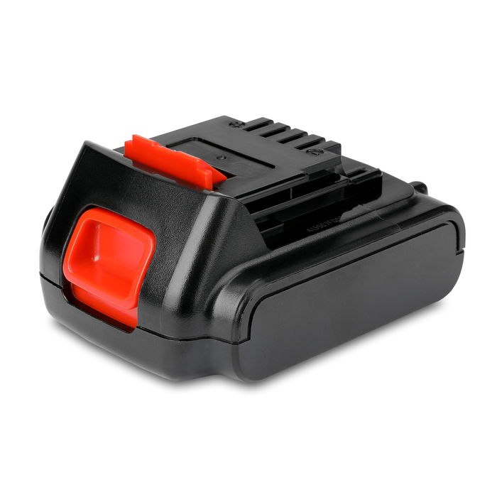 Black & Decker BL1514 Batteria della CELLONIC con 2.5Ah di capacità