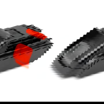 Batterie pour Black & Decker ASL148K, ASL148KB, EGBL148K, EGBL14K, EGBL148KB, ASD14KB (BL1114, BL1514, BL1314) 14.4V Li Ion 2.5Ah de CELLONIC