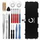1x 7000mAh 3.7V + kit d'outils