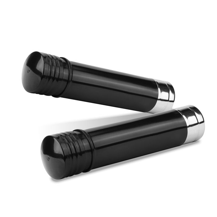 2x Black & Decker Versapak Batterie 2.1Ah de CELLONIC