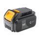 1x Batteria 4000mAh