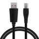 Micro USB to USB A Data Cable, 1m