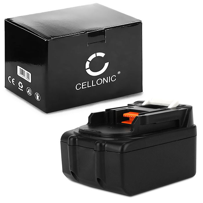 Makita DMR112 Akku 4Ah 18V Ersatzakku Batterie von CELLONIC