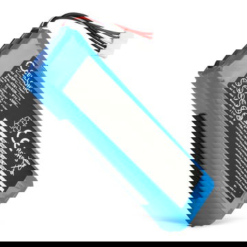 Batteria per JBL Charge 2, Charge 2 Plus, Charge 3 (2015) GSP1029102 (6000mAh, 3.7V) di CELLONIC