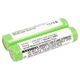 1x Akku 700mAh