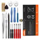 1x 5050mAh 7.5V + kit d'outils