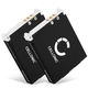 2x 700mAh 3.7V
