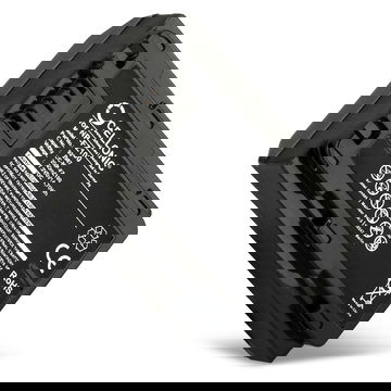 Akku für Sony Alpha 7 IV, A6700, A6600, A7C, A7S III, A7R III, A1, A9, 2040mAh von CELLONIC