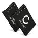 2x 700mAh 3.7V