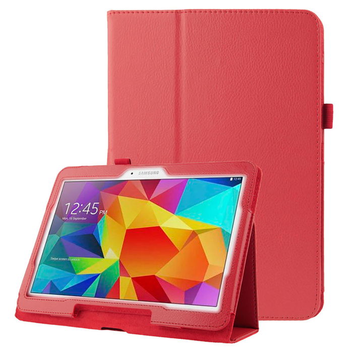 Samsung SM-T530 Galaxy Tab 4 10.1 Tasche Case