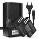 2x 1100mAh 7.4V + Chargeur