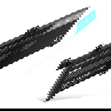 Batteria per portatile ASUS VivoBook X556UQ, X556UJ, X556UB, X556UA, C21N1509 ricambio per laptop 4650mAh 7.6V 