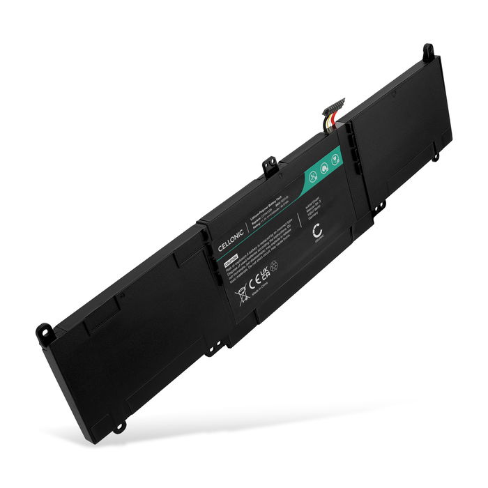 ASUS Zenbook UX303UA-R4051T Batteria della subtel 4100mAh 11.31V