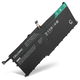1x Akku 3200mAh