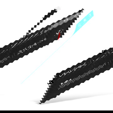 Batteria per portatile HP ZBook Studio G3, ZBook Studio G4, ZO04XL, 808396-421 ricambio per laptop 3400mAh 15.2V