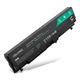 1x 4400mAh 10.8V